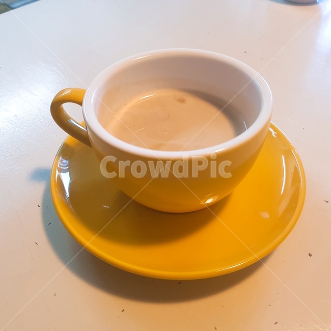 coffeecup,cup,컵,커피컵,espresso,에스프레소,노란색,yellow
