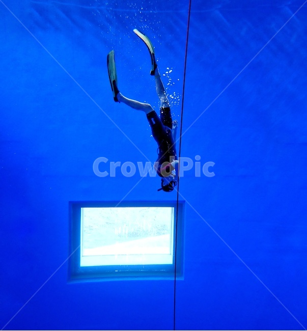 프리다이빙,프리다이버,잠수,수영,잠수부,잠영,남자,물,다이빙,diving,스포츠,레저,운동,sports,leisure,exercise