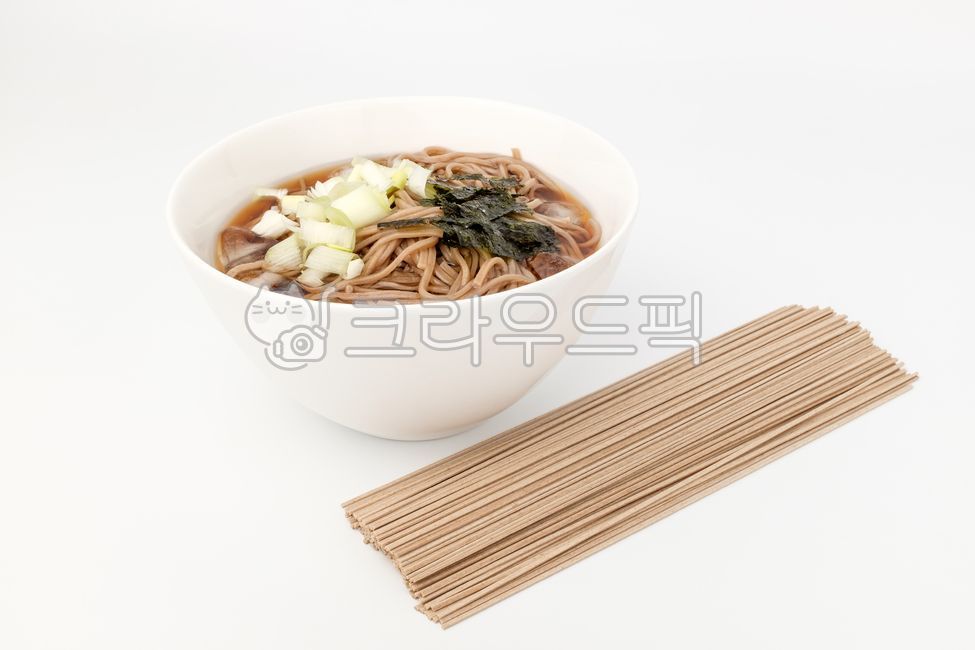 메밀, 소바, 메밀소바, 국수, 메밀국수, 사진,이미지,일러스트,캘리그라피 - Ntjdals2245작가