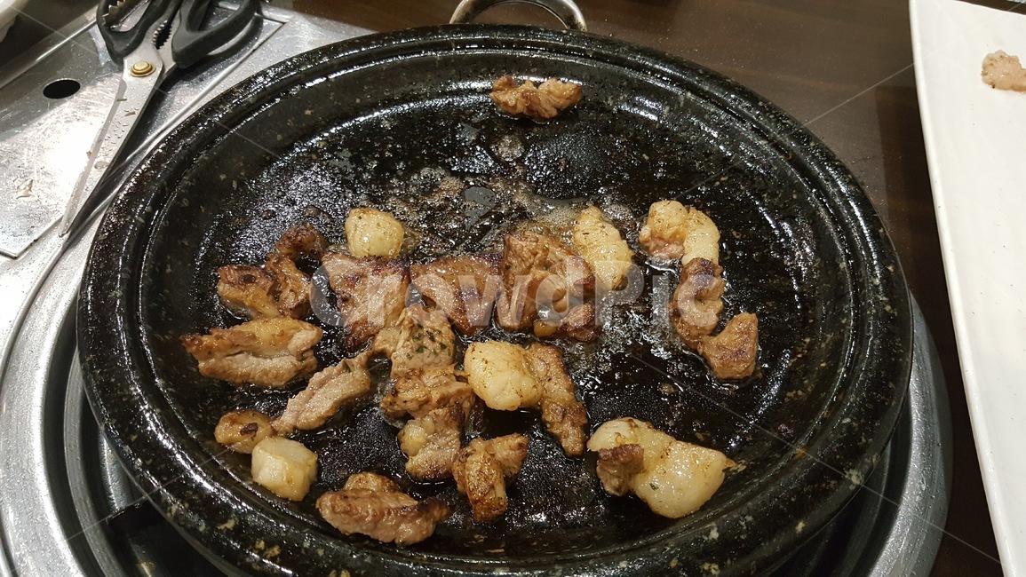 고기,화로구이,말고기,고기구이,음식,요리