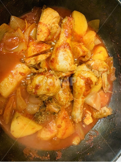 집밥,고기,홈쿡,닭볶음,닭요리,음식,식재료,요리,food,cook,meal,dishes,food reserves