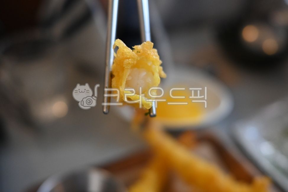 새우튀김,튀김,분식,튀김요리,음식,점심