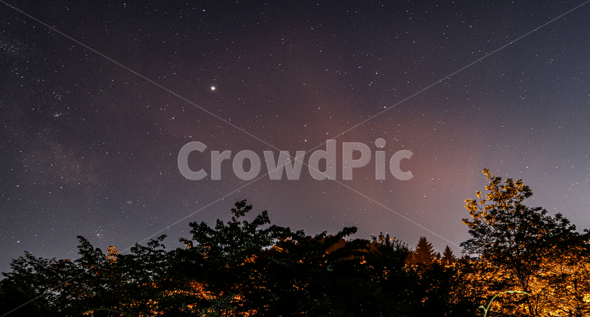 별,은하수,저녁,산,자연,풍경,야경,밤,풍경,nightscape,night,landscape,nature,outdoors,옥외