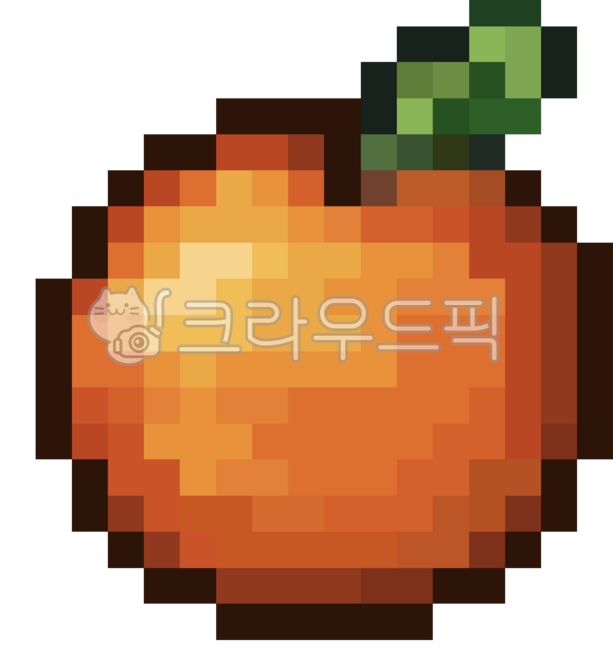 orange,pixel,fruit,orange,pixel art,natural fragrance,red fragrance,tangerine,tangerine,kumquat,nature,food
