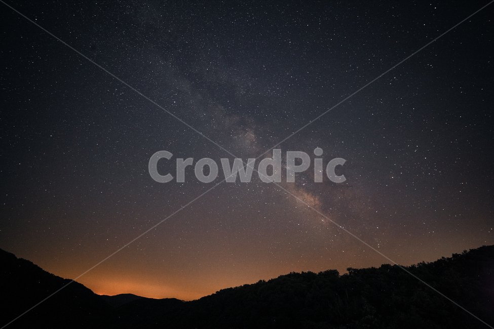 밤,별,은하수,밤하늘,하늘,galaxy,stars,night,nightview,자연,풍경,nature,landscape,야경,밤,nightscape,night,outdoors,옥외