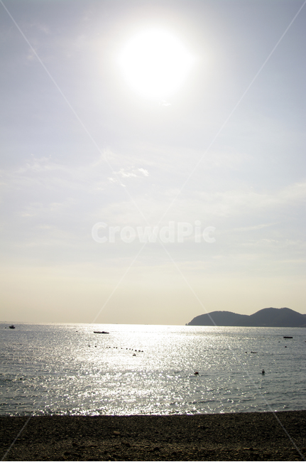 바다,물결,섬,빛,하늘,해안,land,땅,nature,자연,outdoors,옥외,ocean,대양,sea,water,물