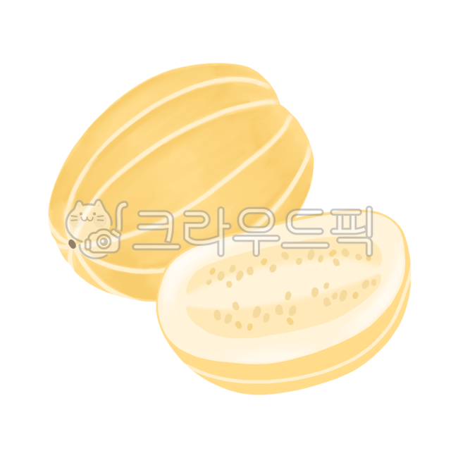 food,음식,fruit,과일,참외,그래픽,일러스트,여름과일,과일일러스트,여름,summer,노란색,씨앗,참외씨,씨,잘익은,여름과일일러스트,참외일러스트,슬라이스,여름일러스트,시원한과일,시원한