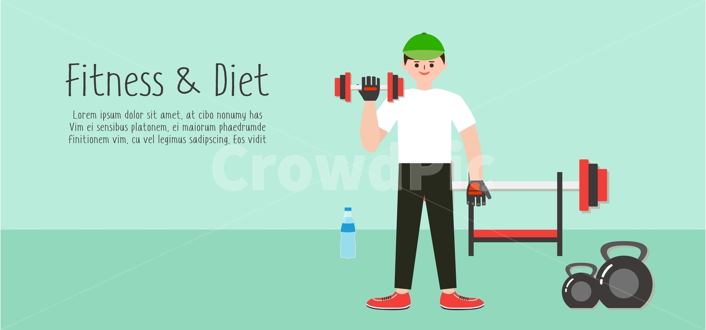 역도,피트니스,다이어트,건강,일러스트,배경,백그라운드,건강,헬스웨어,헬스케어,healthware,health care,그래픽,일러스트레이션,graphic,illustration