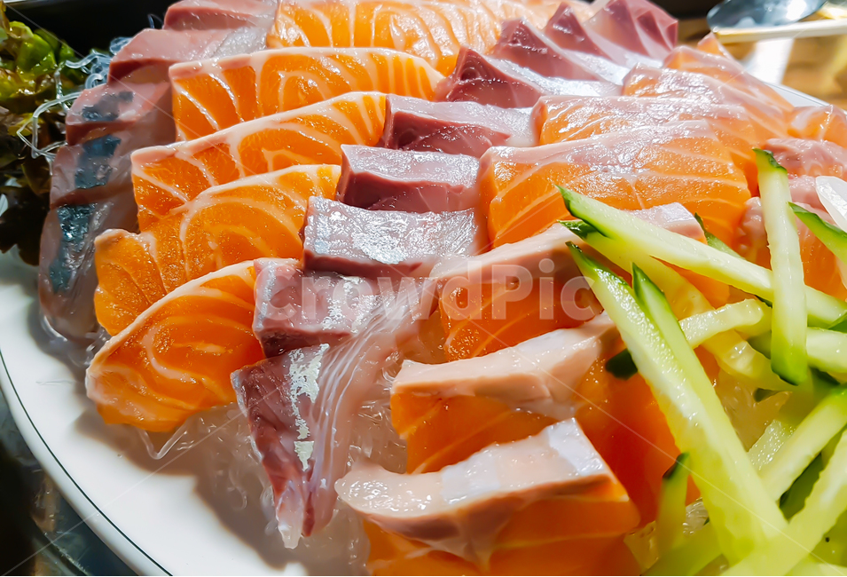 회,연어,음식,생선,식사,음식,식재료,요리,food,cook,meal,dishes,food reserves,수산물,해산물,fishery products,seafood