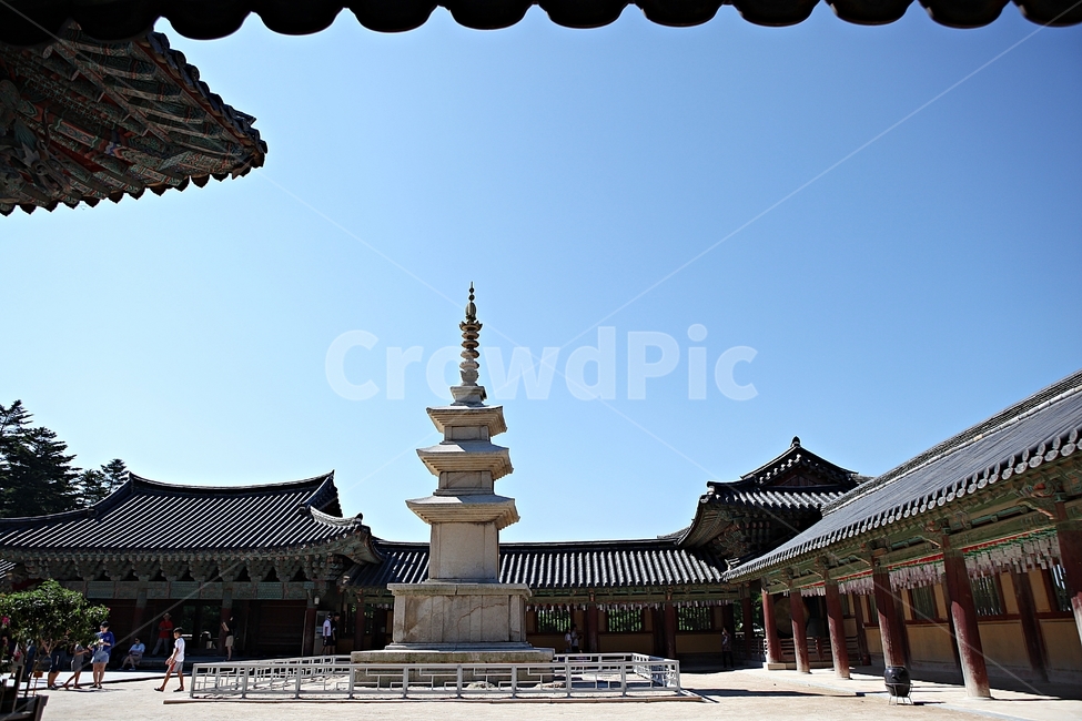 불국사,경주,절,사찰,국보,보물,한옥,기와집,전통