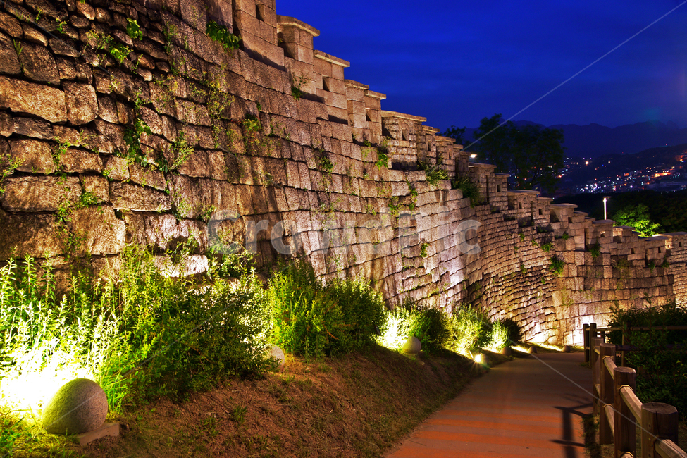 낙산성곽길,종로구,조선도성,도성,한양도성,낙산,서울성곽길,야경,야경,밤,풍경,nightscape,night,landscape