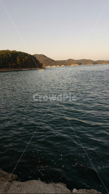 늦은오후,바다,파도,자연,배경,자연,풍경,nature,landscape,outdoors,옥외,land,땅,water,물,ocean,대양,sea,shoreline,해안선