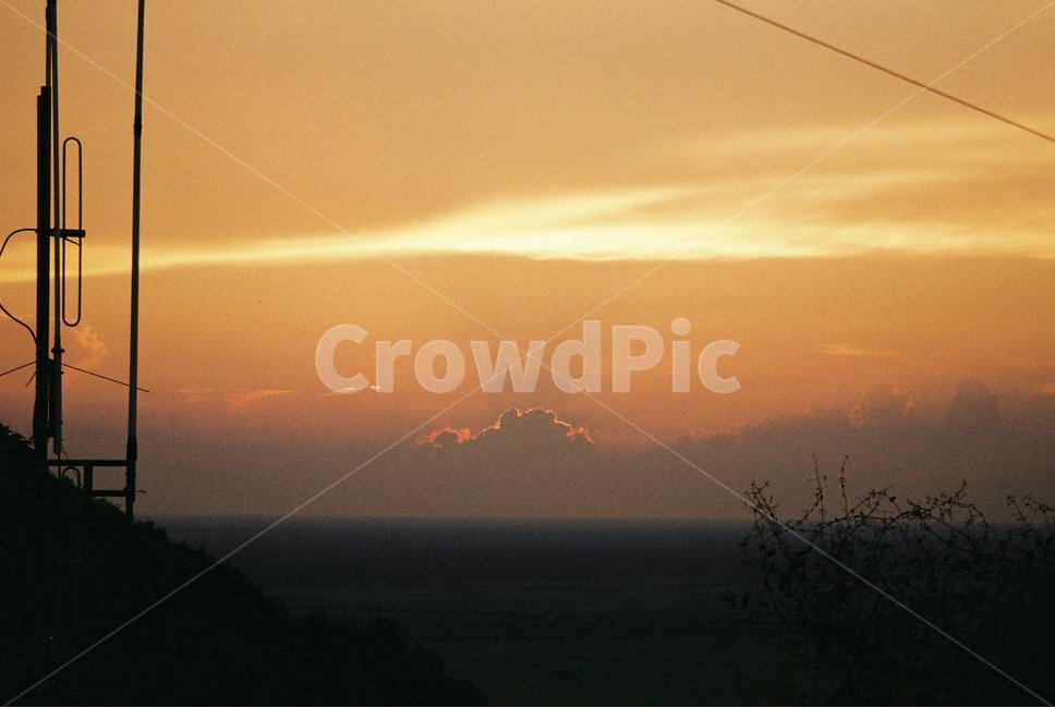 노을,하늘,저녁,저녁하늘,구름,sunset,휴식,자연,풍경,nature,landscape,outdoors,옥외