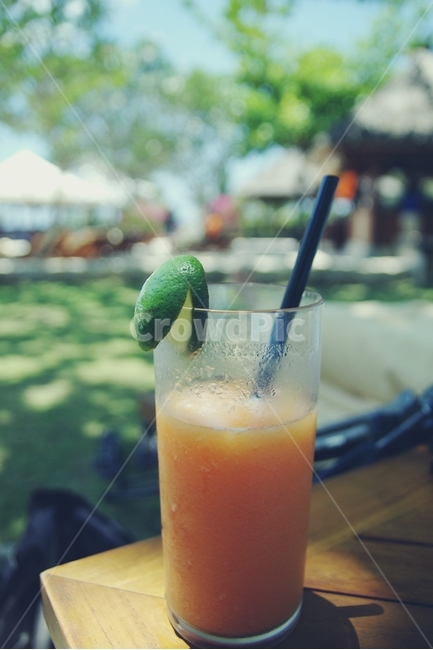 쥬스,호텔,hotel,리조트,resort,휴식,relax,juice,빨대,여름,열대,summer,tropical,과일,과일쥬스,fruit,음료수,drink,beverage,감성,sensible,feeling