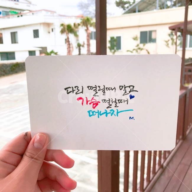 인간,사람,종이,캘리그라피,글귀