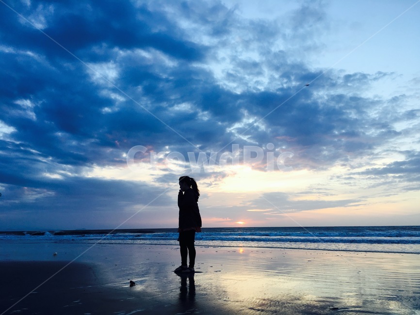 석양,노을,여행,일몰,휴양지,휴가,세계3대석양,사람,인물,인간,human,person,여성,여자,woman,female,lady