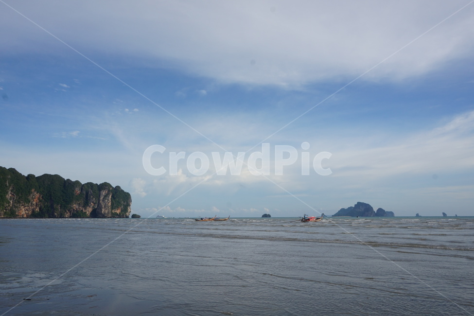 바다,해변,태국,비치,하늘,자연,풍경,nature,landscape,해외,외국,세계,foreign,oversea,world,세계자연풍경,해외자연풍경,외국자연풍경,world nature landscape,outdoors,옥외,land,땅,sea,water,물,ocean,대양,shoreline,해안선,coast,연안