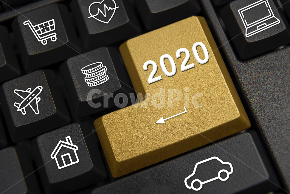 2020,2020년,새해,신년,키보드,근하신년,소망,희망,비행기,쇼핑,건강,자동차,컴퓨터,아이콘,금색,엔터,목표,콘셉트,컨셉,개념,출발,다짐,돈,부자,갑부,저축,약속,소원,비즈니스,비지니스,설날,금융,한국,산업,industry,industrial,비즈니스,사업,business,service,work,연출,컨셉,콘셉,direction,concept