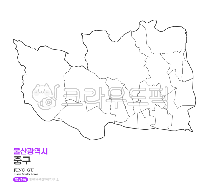 중구,지도,행정동,울산광역시,경상남도,경상도,경남,경남중구,울산,울산시,울산중구,울산중구지도,울산지도,울산시지도,중구지도,중구행정동,중구행정구역,경남행정구역,경상남도지도,경남지도,우리나라,대한민국지도,우리나라지도,대한민국,한국,행정구역,행정지도,행정,맵,일러스트,경계선,윤곽선