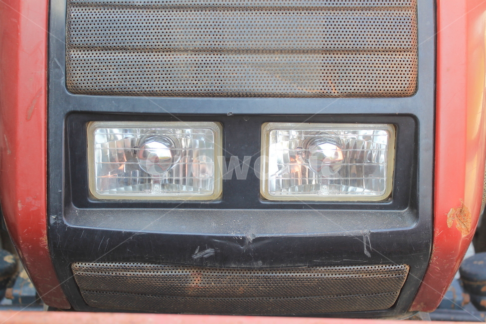 light,빛,headlight,전조등,트랙터,tractor