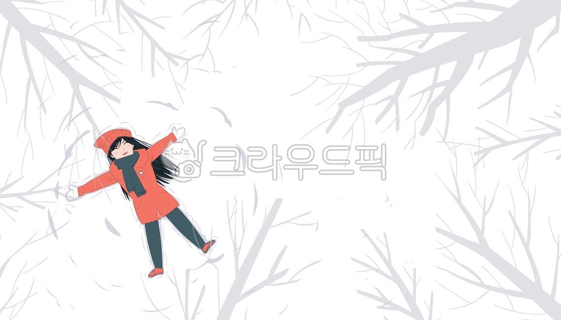 한겨울,겨울배경,겨울풍경,겨울경치,연말,자연경관,눈덮인,새하얀,백색,송년,성탄,성탄절,크리스마스,계절,날씨,새해,신년,풍경,배경,경치,경관,시즌,추운,눈송이,눈보라,겨울하늘,11월,12월,1월,2월,신선한,아름다움,예쁜,환경,예쁜배경,예쁜풍경,백그라운드,흰색나무,일러스트,드로잉,벡터,아트,삽화,그래픽,디자인,페인터,그림,공휴일,평온한,midwinter,winterbackground,winterlandscape,yearend,naturalscenery,snowcapped,purewhite,xmas,christmas,season,weather,newyear,landscape,background,cold,snowflake,blizzard,wintersky,november,december,january,february,fresh,beauty,pretty,environment,prettybackground,prettylandscape,whitetree,illustration,drawing,vector,eps,art,graphic,design,painter,painting,holidays,carefree,여자,즐김,즐거움,행복,웃음,누움,누워있는,겨울,겨울나무,나무실루엣,흰색,하얀,woman,enjoyment,joy,happiness,laugh,lyingdown,winter,wintertree,treesilhouette,white,nature,자연,outdoors,옥외,snow,눈,겨울,계절,winter,season,그래픽,일러스트레이션,graphic,illustration