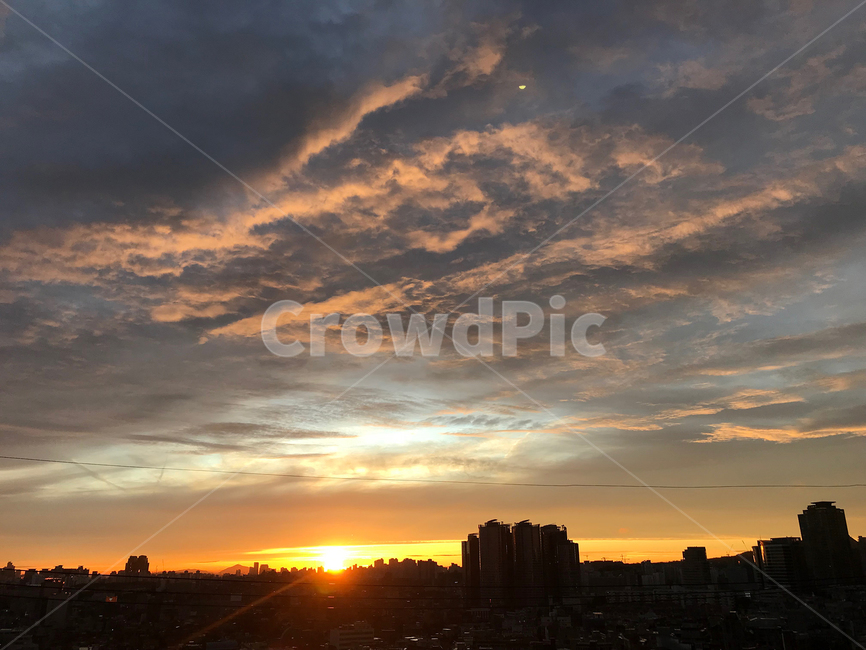 일몰,light,빛,황혼,outdoors,옥외,nature,해방촌,redsky,sunset,sunlight,자연,풍경,nature,landscape