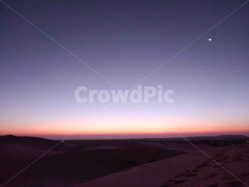 nature,자연,outdoors,sky,하늘,새벽,dusk,황혼,redsky,붉은하늘,sunset,일몰,dlfcnf,sunrise,desert,사막