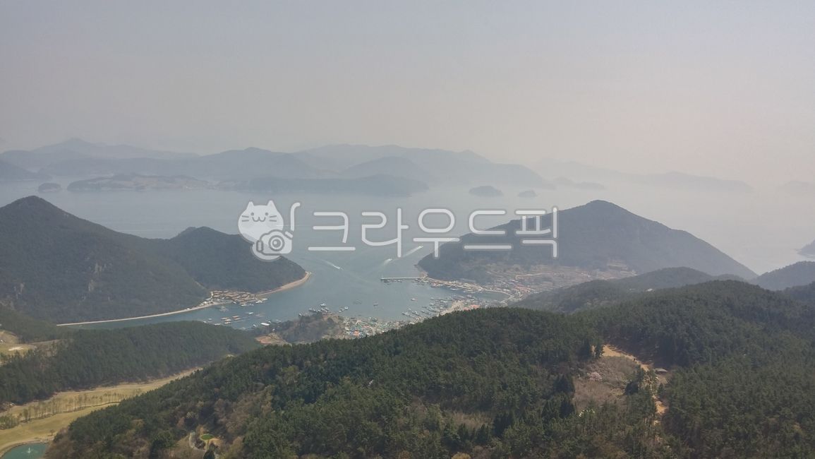 바다,남해,거제,sea,mountain,거제도,명량,nature,자연,경사,곶