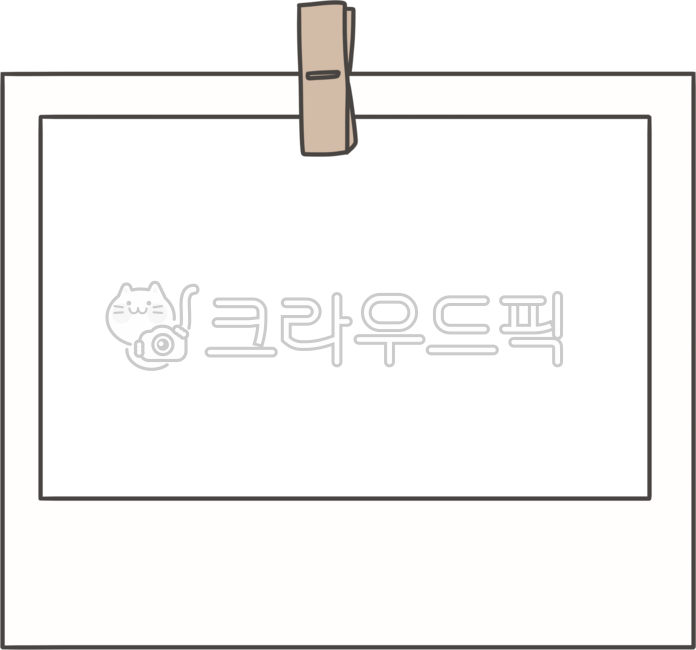 집게,나무집게,프레임,틀,테두리,메모지,폴라로이드,사진틀,디자인소스,tongs,woodentongs,frame,border,notepaper,photoframe,polaroid,designsource