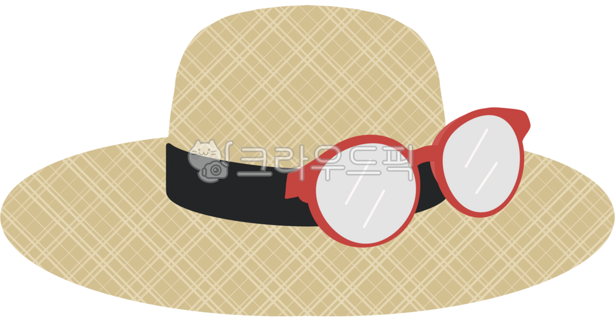 Summer vacation,hat,sunglasses,beach,beach,water play props,bonnet hat,straw hat,summer,women,women's hat,travel hat