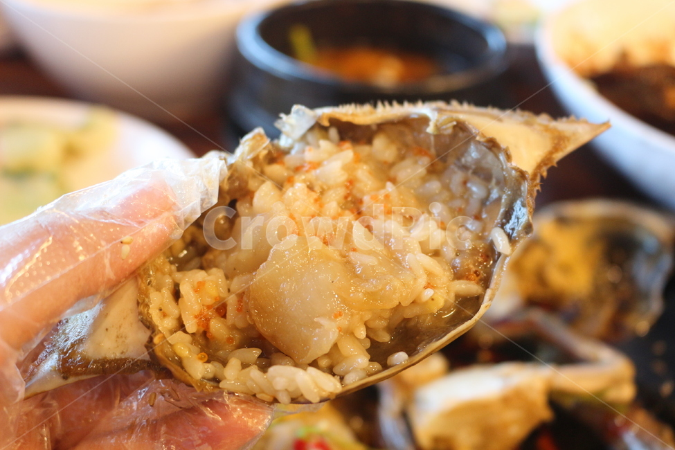 간장게장,crab,게딱지,food,koreafood,soycrab,간장게장정식,음식,식재료,요리,food,cook,meal,dishes,food reserves,수산물,해산물,fishery products,seafood,한식,한국음식,한국요리,korean food,korean dishes,korean meal,korean cook