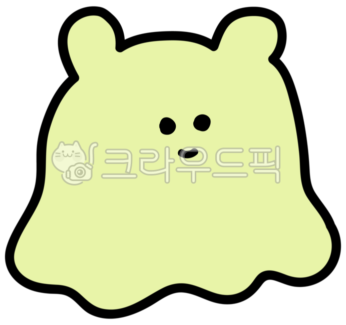 우무문어,바다,심해,바다생물,문어,해양,캐릭터,해양생물,자연,귀여운,표정,연체동물,민달팽이,덤보문어,해저,심해동물,스킨스쿠버,스노쿨링,손그림,일러스트