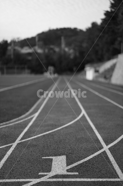 track,스포츠,육상트랙,숫자,sport,스포츠,레저,운동,sports,leisure,exercise,흑백,모노톤,monochrome,black and white