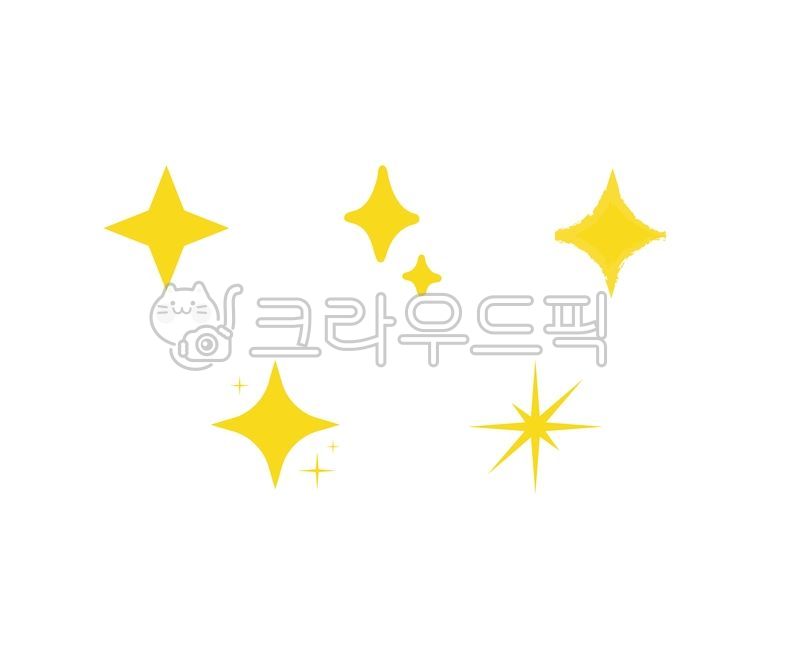 Doodle,symbol,set,star,hand drawing,line,Magic,icon,sign,point,bright eyes,light,emphasis,illustration,graphic