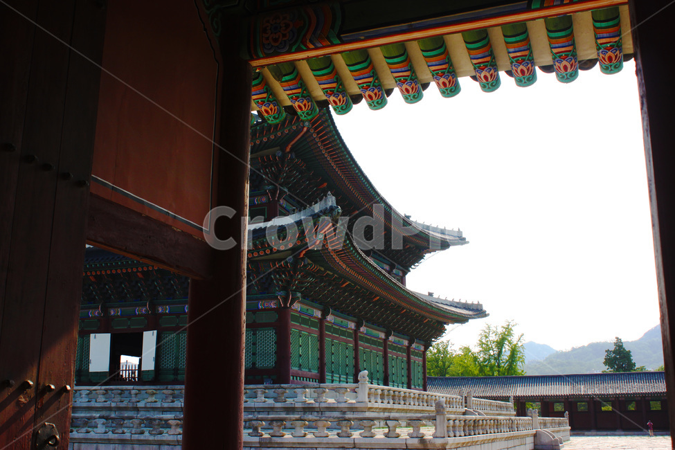 고궁,경복궁,서울,대한민국,korea,seoul,palace,한국,궁,광화문,덕수궁,한국의미,처마