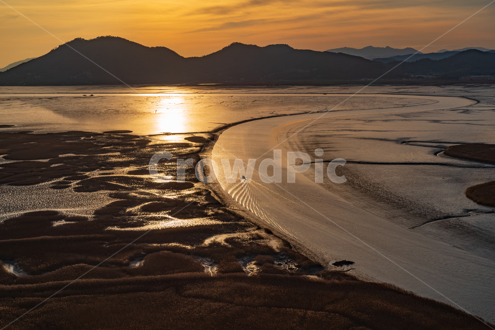 일몰,바다,빛,노을,노을빛,자연,풍경,nature,landscape,한국자연풍경,한국자연경관,korea nature landscape,soil,흙,outdoors,옥외,sand,모래