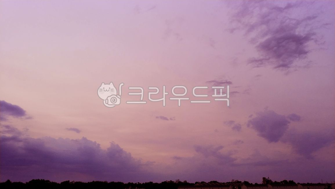 가을하늘,보라색,노을,핑크노을,보라색하늘,연보라색하늘,구름,sky,보라색노을,색상,color,landscape,nature,자연,outdoors,weather,날씨