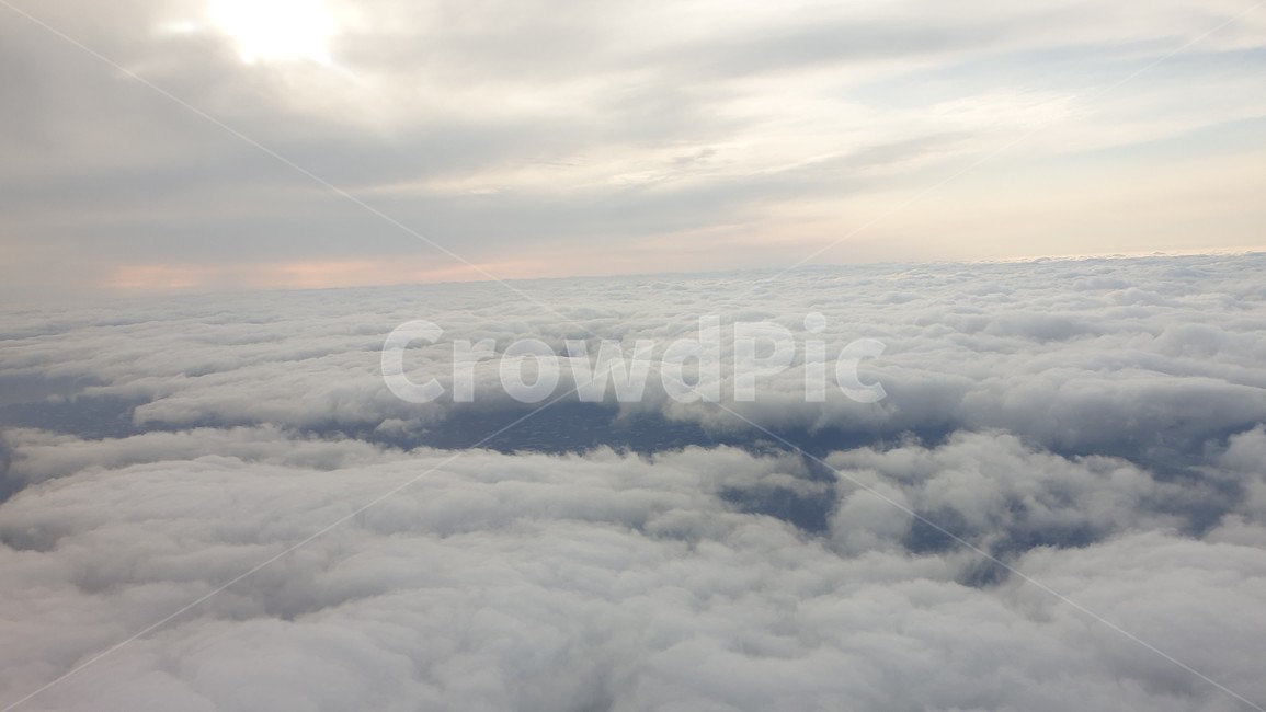 하늘,구름,자연,비행기,상공,환상,빛,sky,cloud,airplane,nature