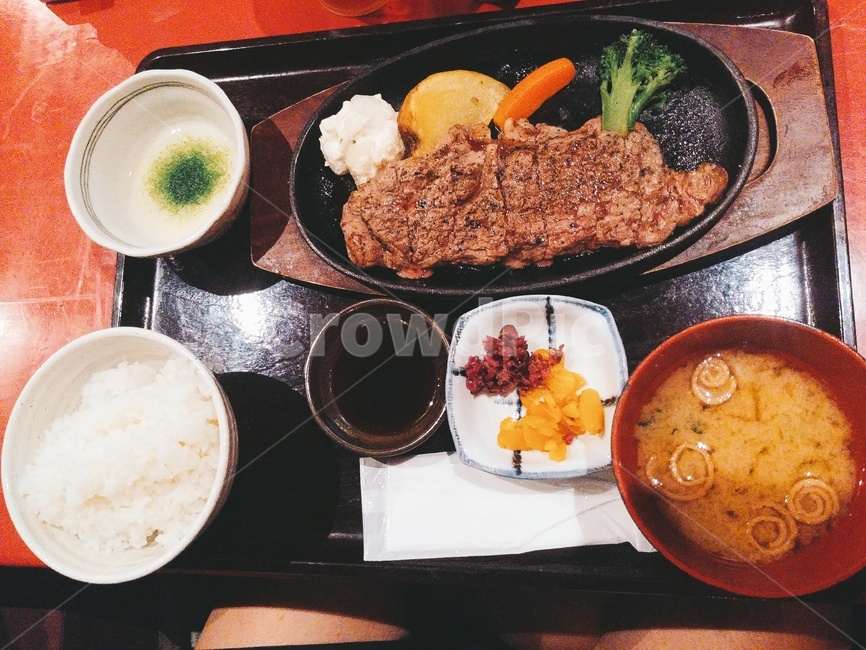 식당,식사,요리,밥,고기,일식,일본,구이,정식
