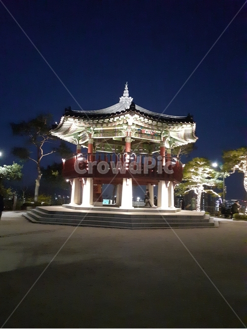 정자,산,공원,해맞이,전경,봄놀이,꽃구경,야경,건축물,전통건죽,마당,달밤,풍경,architecture,빛,구경