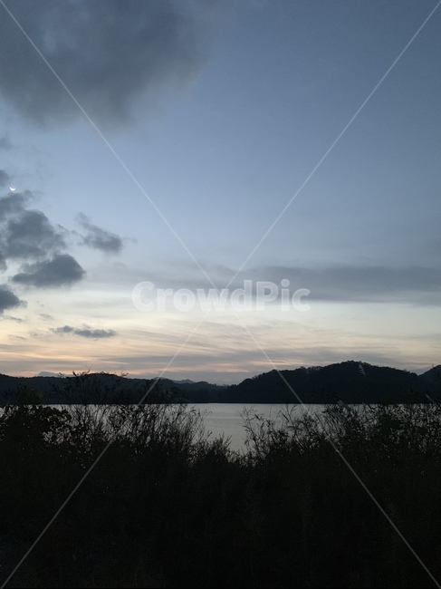 nature,자연,outdoors,옥외,저수지