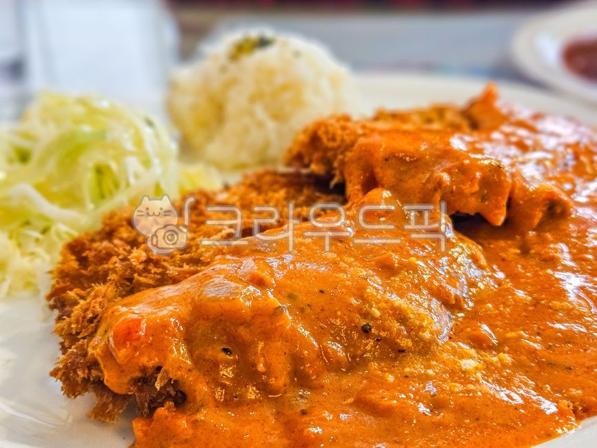 sirloin,ros,loscas,pork cutlet,Light Western food,handmade,food