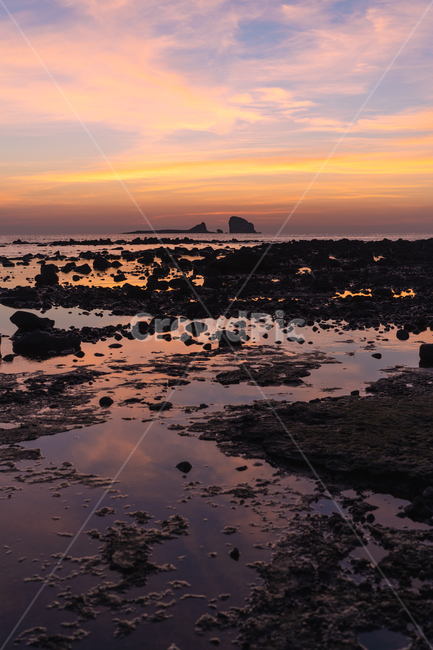 일출,nature,자연,outdoors,옥외,ocean,대양,sea,바다,sunrise,형제섬,제주,제주도,jeju