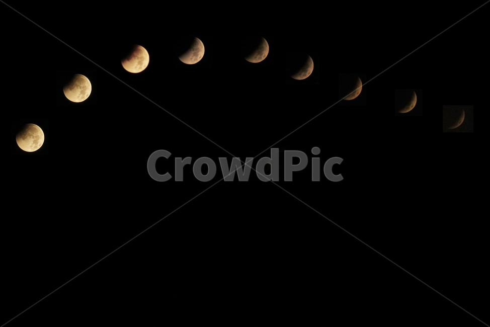 달,월식,개기월식,월식과정,월식진행,야경,밤,풍경,nightscape,night,landscape,nature,자연,outdoors,옥외,outer space,대기권 밖,moon,astronomy,천문학,eclipse,식,universe,우주