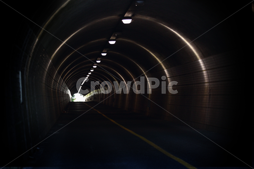 터널,자동차,도로,길,전등,교통,교통수단,traffic,transportation