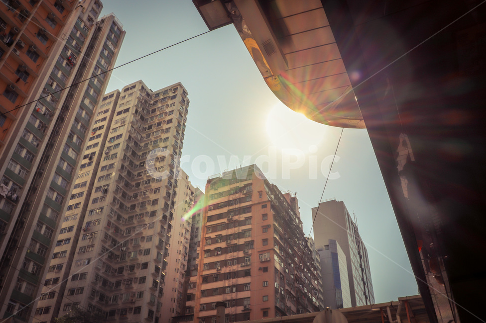 building,건물,고층건물,도시,홍콩,도시,풍경,city,landscape,건축물,건물외관,exterior,building,structure,architecture,construction,office building,사무실 건물,town,high rise,고층 건물,시티,urban,어반,light,빛,flare,플레어