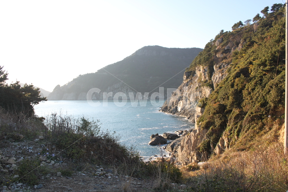 곶,nature,남해안,통영,경남,바다,해안가,욕지도,outdoors,자연