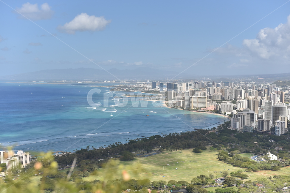 diamondhead,hawaii,하와이,landscape,경치,풍경,scenery,미국,바다,도시,도시,풍경,city,landscape,세계도시풍경,해외도시풍경,외국도시풍경,world cityscape