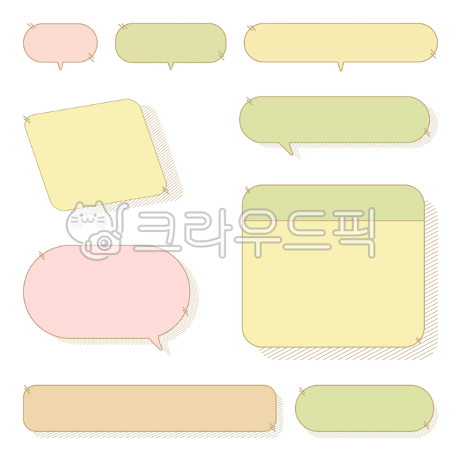 말풍선,말주머니,대화,채팅,메시지,메모,자막,자막바,라벨,메모지,문자,ppt,사각형,네모,도형,사선,체크,파스텔톤,텍스트,만화,카툰,기호,부호,낙서,귀여운,빗금,세트,강조,줄,실선,누끼,데코,꾸미기,다이어리,다꾸,스티커,소스,png,illustration,일러스트