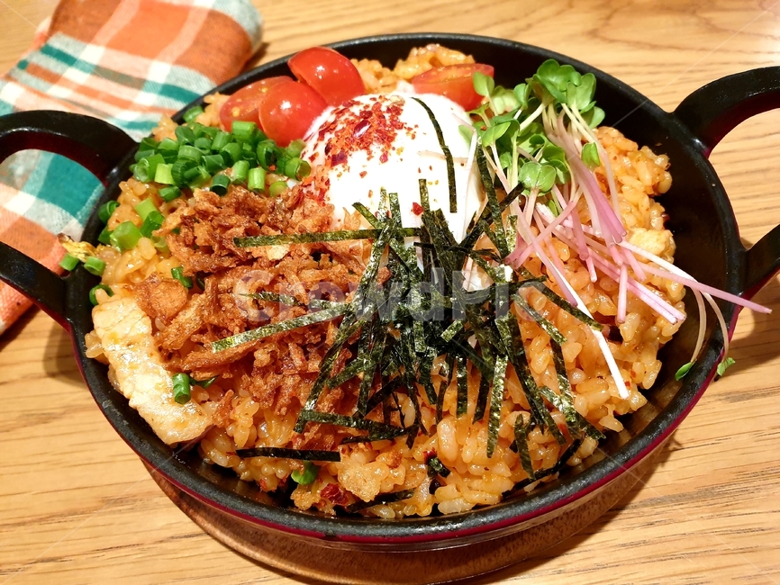 김치볶음밥,볶음밥,밥,rice,kimchi,음식,food,식사,meal,저녁,dinner